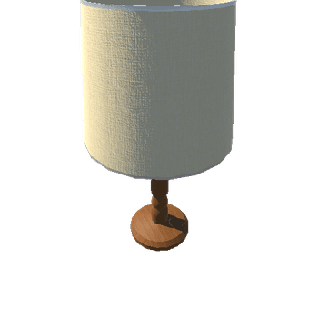 Table Lamp 17